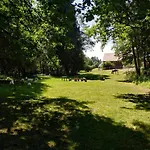 Lägenhet Strobl Borovany (Ceske Budejovice)
