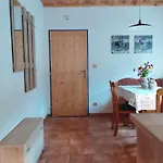 Strobl Lägenhet Borovany (Ceske Budejovice)