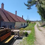 Apartament Strobl *
