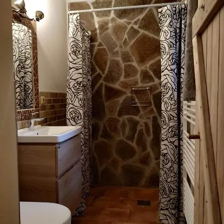 Strobl Borovany (Ceske Budejovice)