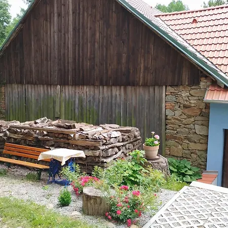 Lägenhet Strobl *