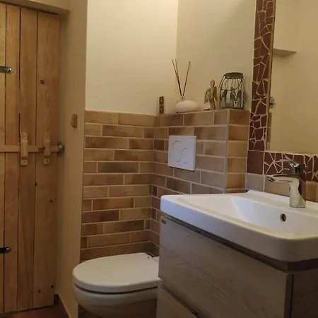 Strobl Borovany (Ceske Budejovice)