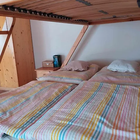 Strobl Borovany (Ceske Budejovice)
