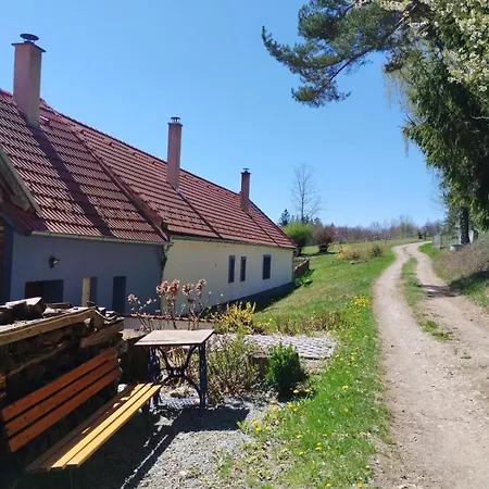 Lägenhet Strobl *