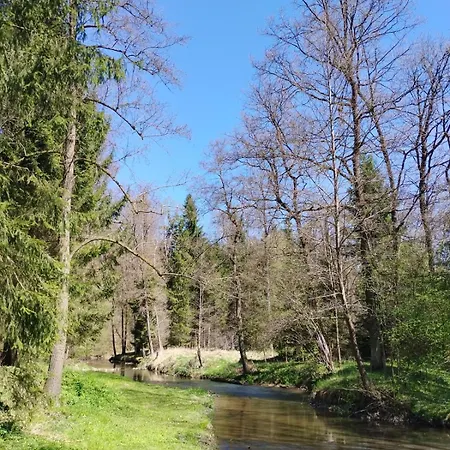Strobl Lägenhet *