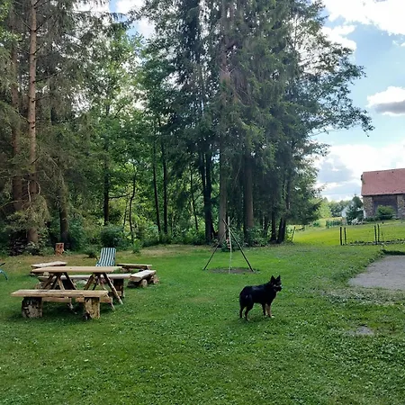Strobl Lägenhet *