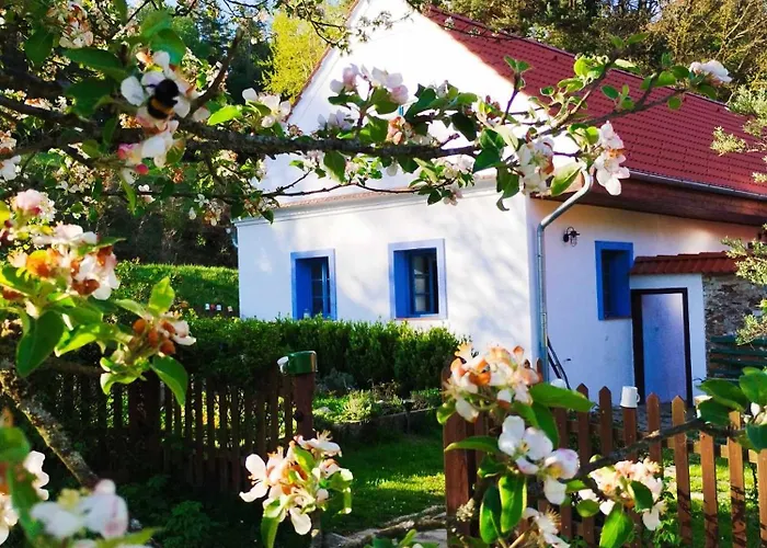 Strobl Apartament *