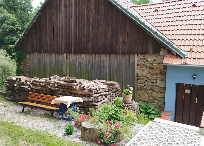 Apartament Strobl *