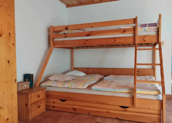 Strobl Apartament