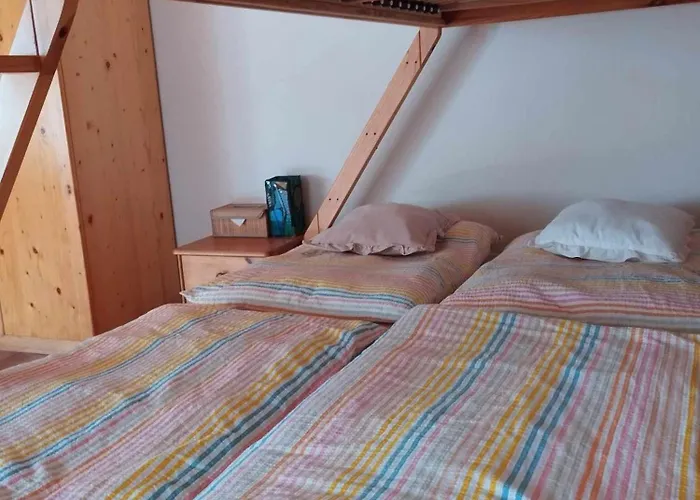 Strobl Borovany (Ceske Budejovice)