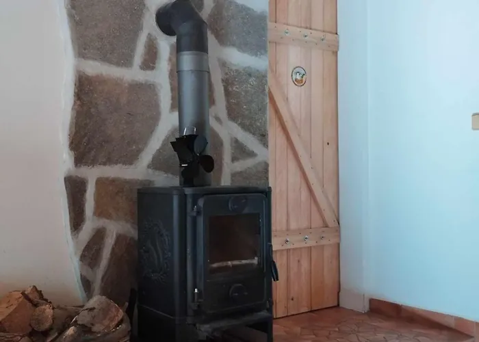 Strobl * Borovany (Ceske Budejovice)