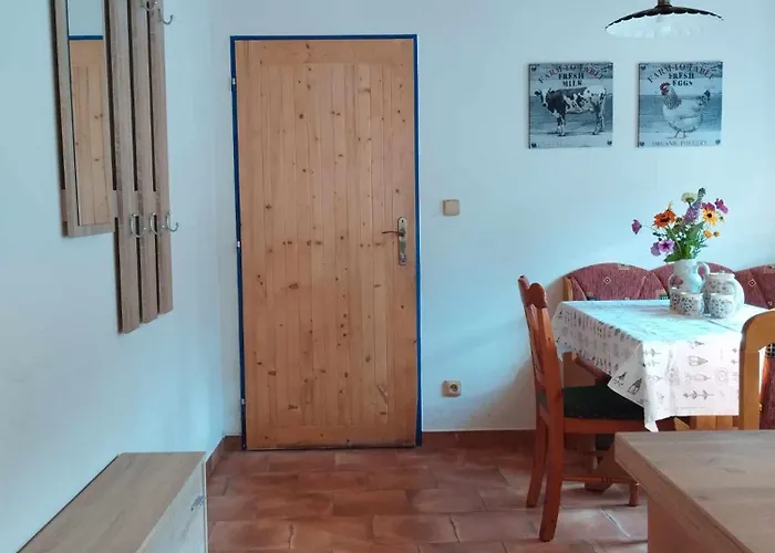 Strobl Apartament Borovany (Ceske Budejovice)